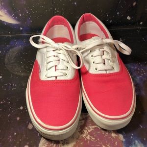 Vans 2-Tone Era
